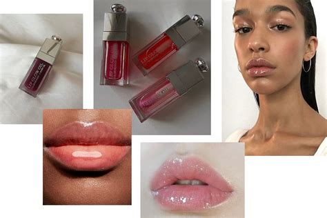 dior lipglow dupe|dior addict lip maximizer dupe.